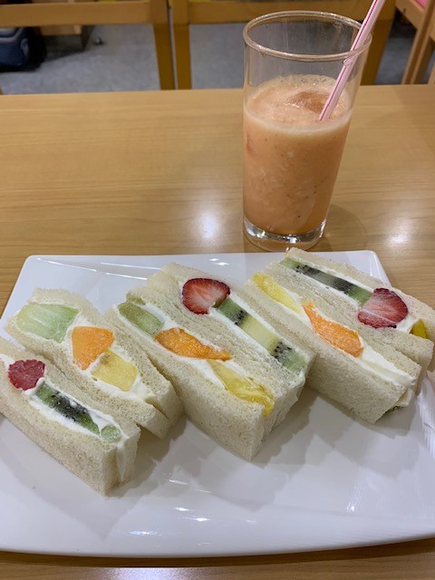 2019年8月26日ヤオイソ