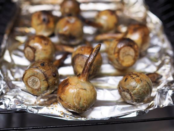 2020年12月11日くわい