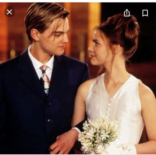 ロミオとジュリエット