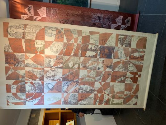 あきさんテキスタイル