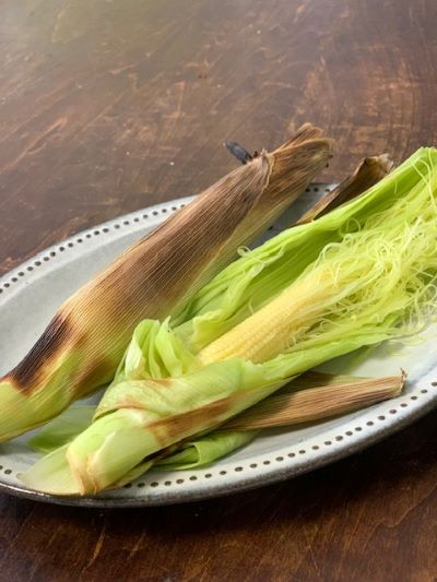 ヤングコーン２